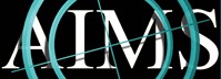 AIMS logo